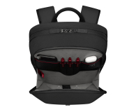 Victorinox Compact Backpack, Black - 1337843 - zdjęcie 5